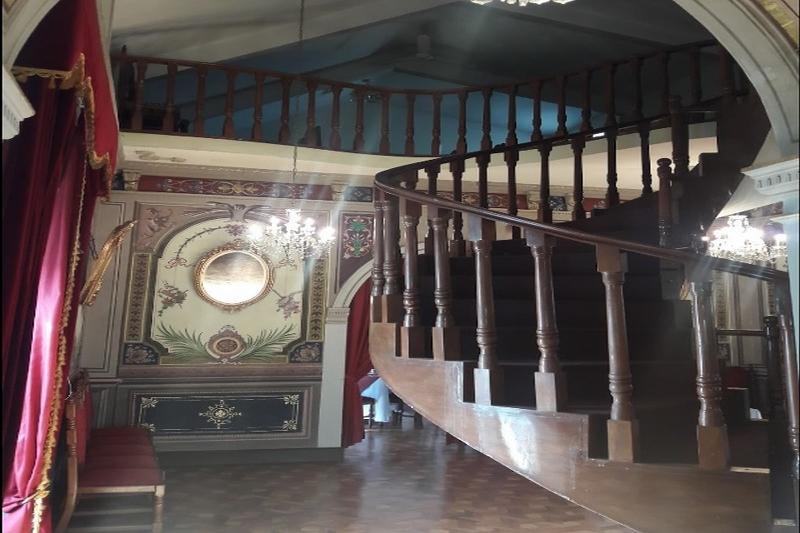 Hotel Independencia سوكر المظهر الخارجي الصورة